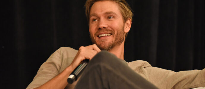 Q&A Scott Brothers - James Lafferty & Chad Michael Murray - 1, 2, 3 Ravens - One Tree Hill