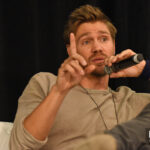 Q&A Scott Brothers – James Lafferty & Chad Michael Murray – 1, 2, 3 Ravens – One Tree Hill