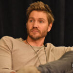 Q&A Scott Brothers – James Lafferty & Chad Michael Murray – 1, 2, 3 Ravens – One Tree Hill
