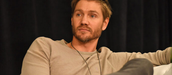 Q&A Scott Brothers - James Lafferty & Chad Michael Murray - 1, 2, 3 Ravens - One Tree Hill