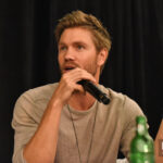 Q&A Scott Brothers – James Lafferty & Chad Michael Murray – 1, 2, 3 Ravens – One Tree Hill