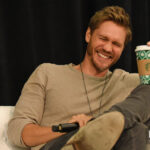 Q&A Scott Brothers – James Lafferty & Chad Michael Murray – 1, 2, 3 Ravens – One Tree Hill