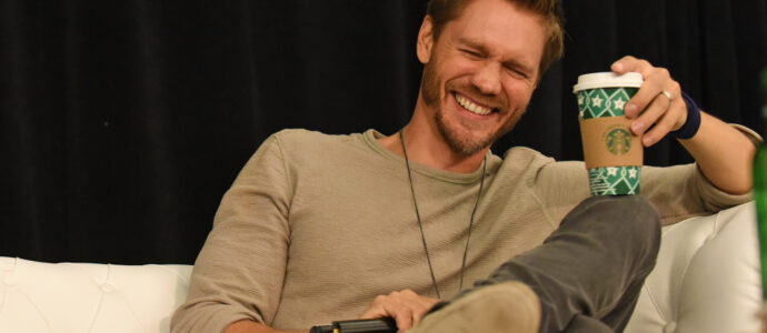 Q&A Scott Brothers - James Lafferty & Chad Michael Murray - 1, 2, 3 Ravens - One Tree Hill