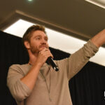 Q&A Scott Brothers – James Lafferty & Chad Michael Murray – 1, 2, 3 Ravens – One Tree Hill