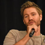 Q&A Scott Brothers – James Lafferty & Chad Michael Murray – 1, 2, 3 Ravens – One Tree Hill