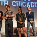 Opening Ceremony – Sunday – Chicago Med, Chicago Fire, Chicago PD – Don’t Mess With Chicago 3