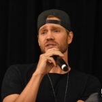 Chad Michael Murray – One Tree Hill – Convention 1, 2, 3 Ravens