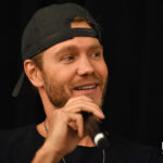 Chad Michael Murray – One Tree Hill – Convention 1, 2, 3 Ravens