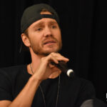 Chad Michael Murray – One Tree Hill – Convention 1, 2, 3 Ravens