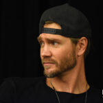 Chad Michael Murray – One Tree Hill – Convention 1, 2, 3 Ravens