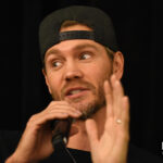 Chad Michael Murray – One Tree Hill – Convention 1, 2, 3 Ravens