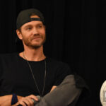 Chad Michael Murray – One Tree Hill – Convention 1, 2, 3 Ravens
