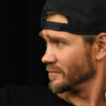 Chad Michael Murray – One Tree Hill – Convention 1, 2, 3 Ravens