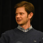 Lee Norris – One Tree Hill – Convention 1, 2, 3 Ravens