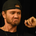 Chad Michael Murray – One Tree Hill – Convention 1, 2, 3 Ravens