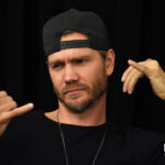 Chad Michael Murray – One Tree Hill – Convention 1, 2, 3 Ravens
