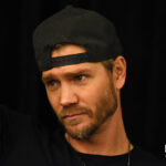 Chad Michael Murray – One Tree Hill – Convention 1, 2, 3 Ravens