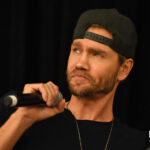 Chad Michael Murray – One Tree Hill – Convention 1, 2, 3 Ravens