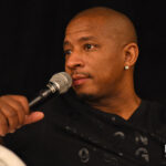 Antwon Tanner – One Tree Hill – Convention 1, 2, 3 Ravens