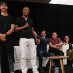 Closing Ceremony – One Tree Hill – Convention 1, 2, 3 Ravens