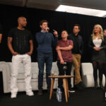 Closing Ceremony – One Tree Hill – Convention 1, 2, 3 Ravens