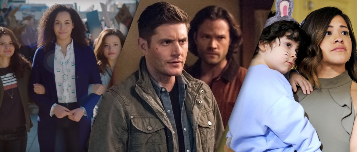 Upfronts 2018 : d&eacute;couvrez les s&eacute;ries de la CW pour la saison 2018-2019