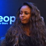 Panel Choni &ndash; Madelaine Petsch & Vanessa Morgan &ndash; Riverdale &ndash; Rivercon 2