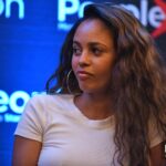 Panel Vanessa Morgan & Nathalie Boltt &ndash; Riverdale &ndash; Rivercon 2