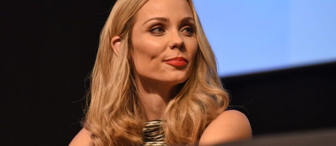 Panel Smallville – Tom Welling, Laura Vandervoort, Michael Rosenbaum – Paris Manga & Sci-Fi Show 26