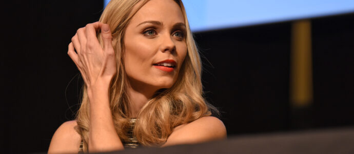 Panel Smallville – Tom Welling, Laura Vandervoort, Michael Rosenbaum – Paris Manga & Sci-Fi Show 26