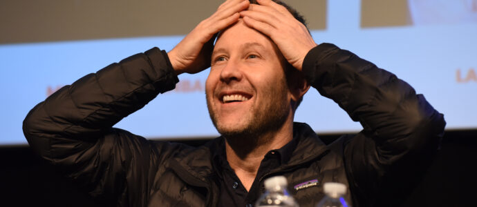 Panel Smallville &ndash; Tom Welling, Laura Vandervoort, Michael Rosenbaum &ndash; Paris Manga & Sci-Fi Show 26