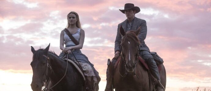Westworld&nbsp;: HBO already confirmed season 3