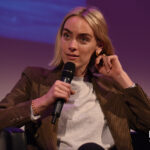 Panel Adelaide Kane & Rachel Skarsten &ndash; Reign &ndash; Long May She Reign