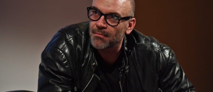Q&A Alan Van Sprang &ndash; Reign Convention &ndash; Long May She Reign