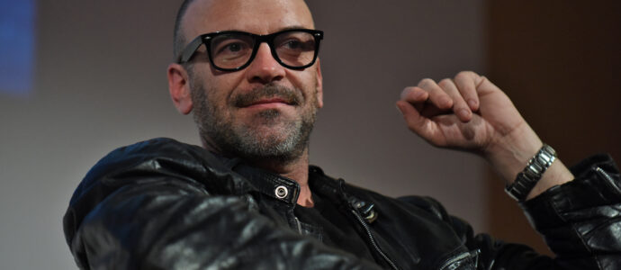 Q&A Alan Van Sprang – Reign Convention – Long May She Reign