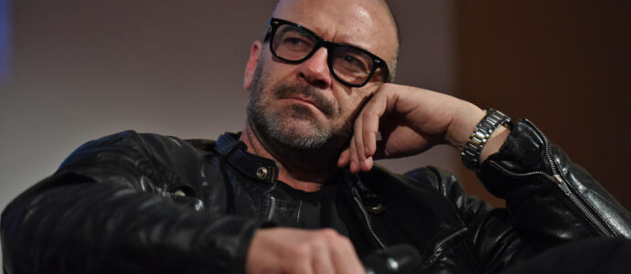 Q&A Alan Van Sprang – Reign Convention – Long May She Reign