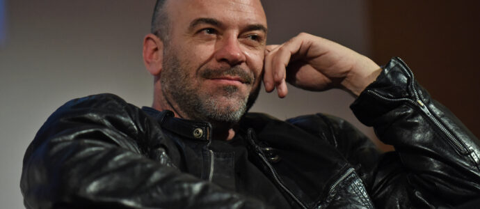 Panel Alan Van Sprang & Megan Follows – Reign Convention – Long May She Reign