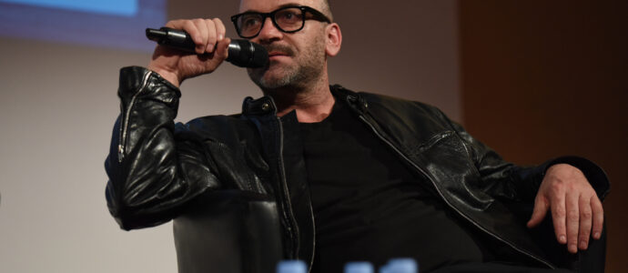 Q&A Alan Van Sprang – Reign Convention – Long May She Reign