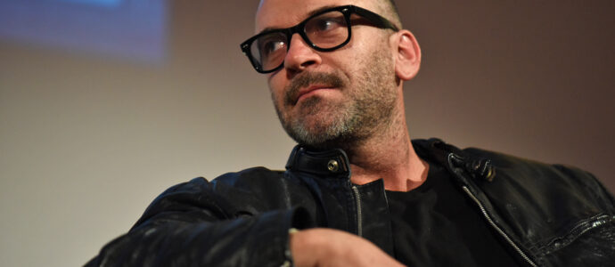 Q&A Alan Van Sprang &ndash; Reign Convention &ndash; Long May She Reign