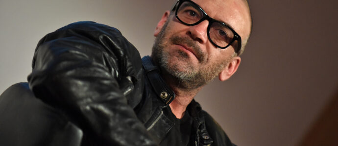 Q&A Alan Van Sprang – Reign Convention – Long May She Reign