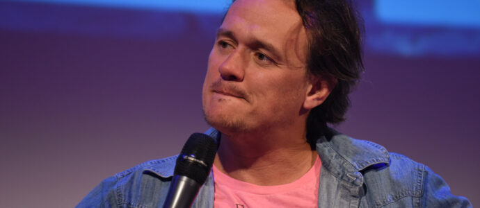 Q&A Ben Geurens & Nick Slater &ndash; Long May She Reign Convention