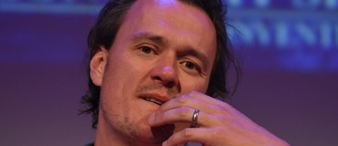 Q&A Ben Geurens & Nick Slater &ndash; Long May She Reign Convention