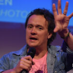 Q&A Ben Geurens & Nick Slater &ndash; Long May She Reign Convention