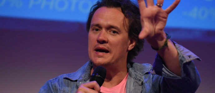 Q&A Ben Geurens & Nick Slater &ndash; Long May She Reign Convention