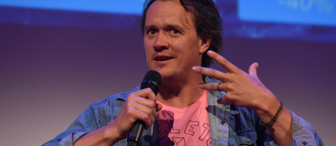 Q&A Ben Geurens & Nick Slater &ndash; Long May She Reign Convention