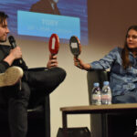 Reign – Q&A Torrance Coombs / Caitlin Stasey – Long May She Reign