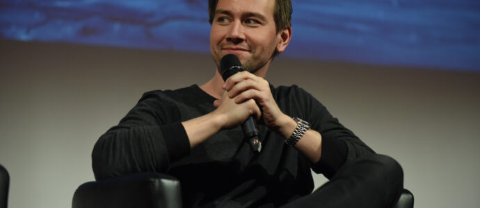 Reign - Q&A Torrance Coombs / Caitlin Stasey - Long May She Reign