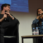 Reign – Q&A Torrance Coombs / Caitlin Stasey – Long May She Reign