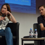 Panel Celina Sinden & Jonathan Keltz &ndash; Long May She Reign