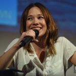 Panel Celina Sinden & Jonathan Keltz &ndash; Long May She Reign
